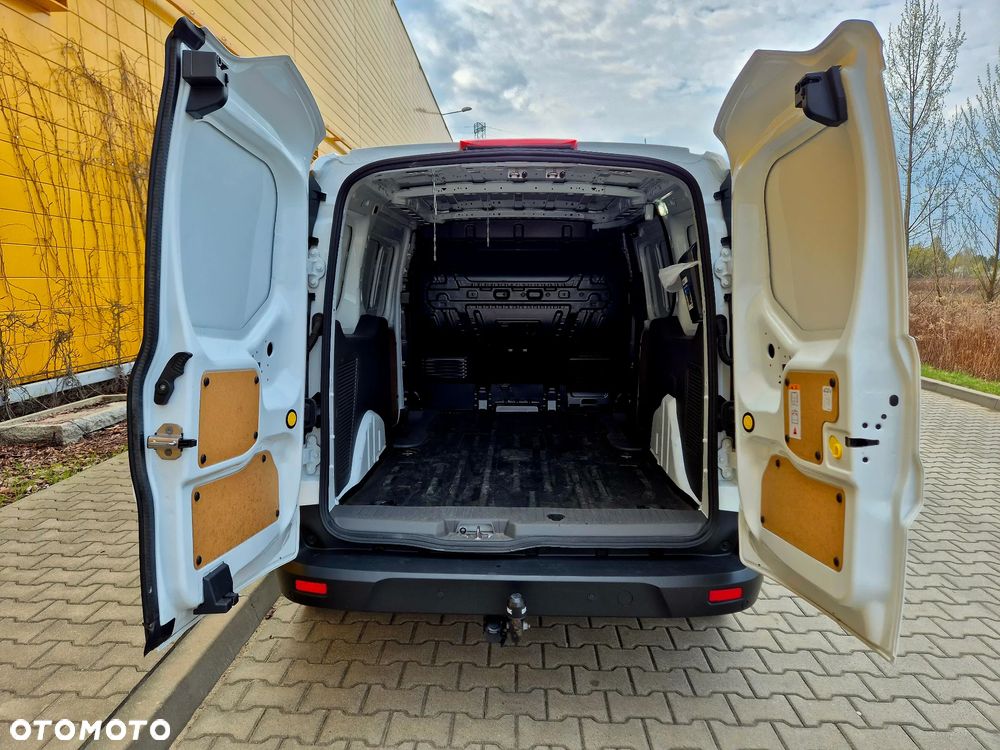 Ford connect - 11