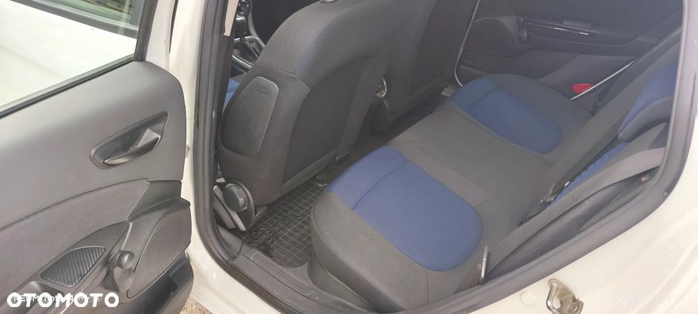 Fiat Bravo 1.4 16V Dynamic - 15