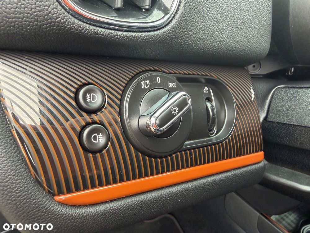 MINI Countryman Cooper D - 34