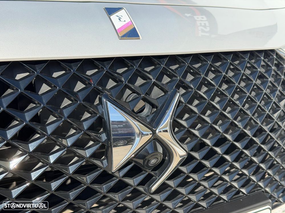 DS DS7 Crossback E-Tense Grand Chic EAT8 - 16