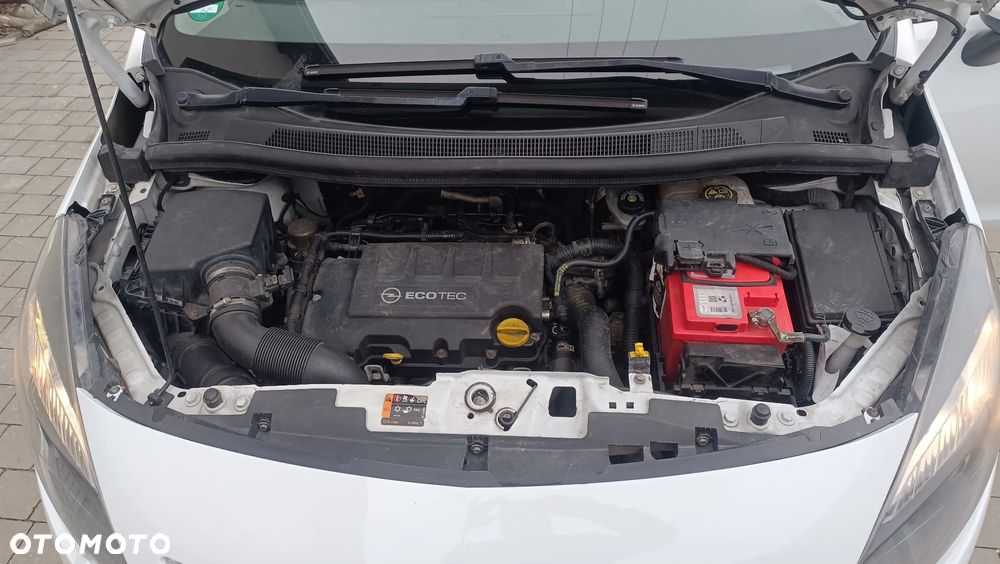 Opel Meriva 1.4 Active - 11
