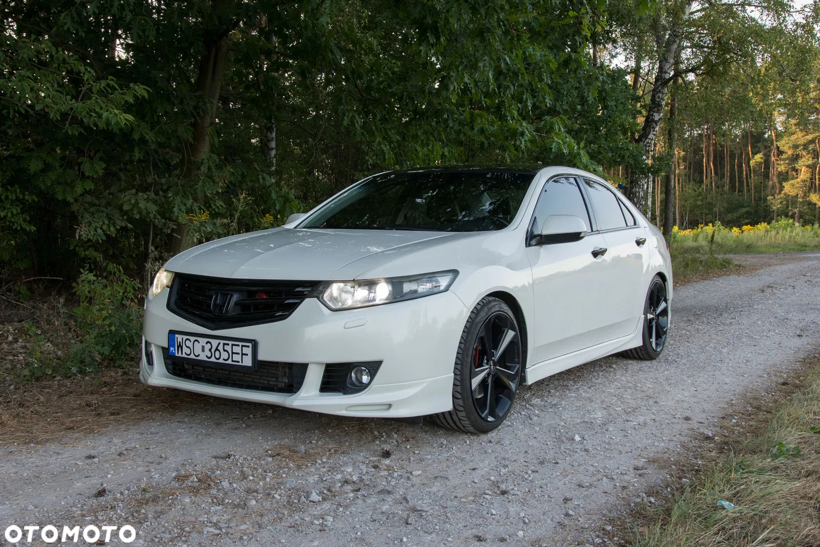 Honda Accord 2.2d Type S - 16