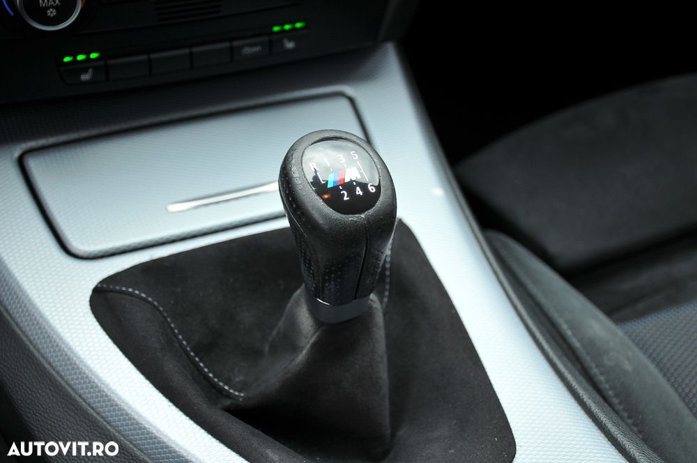 BMW Seria 3 318i Edition Sport - 19