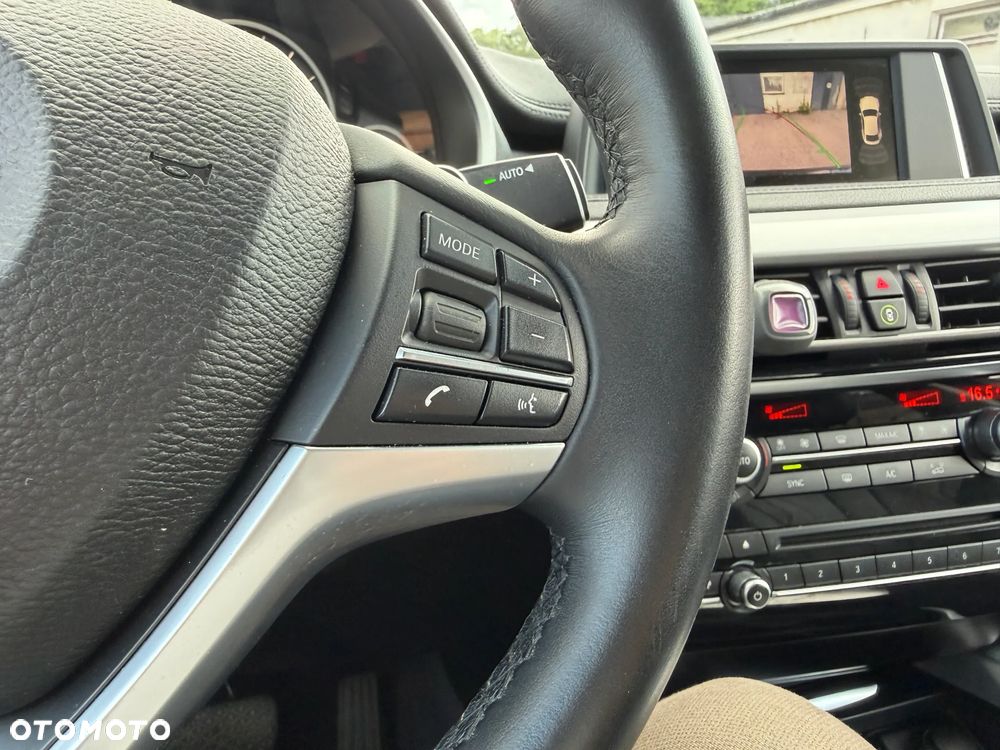 BMW X6 xDrive30d - 23