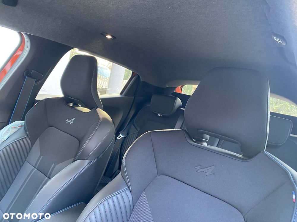 Renault Clio TCe 90 ESPIRIT ALPINE - 9