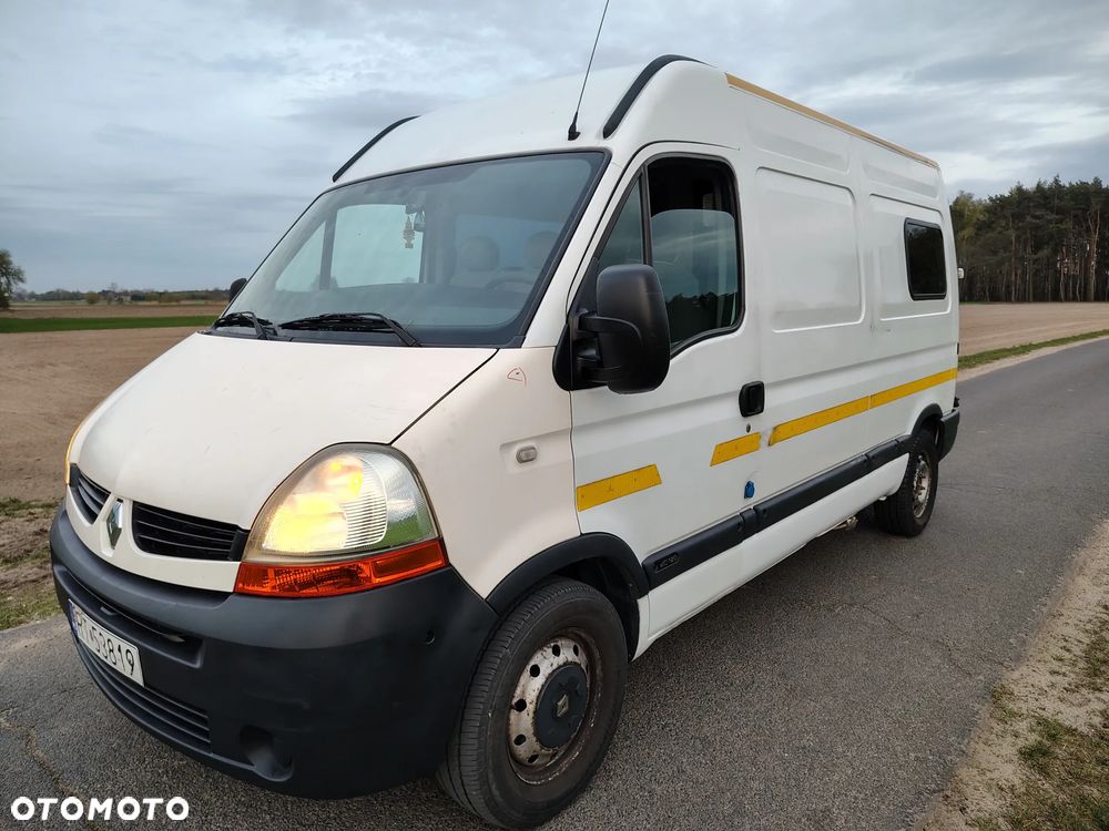 Renault Master - 15