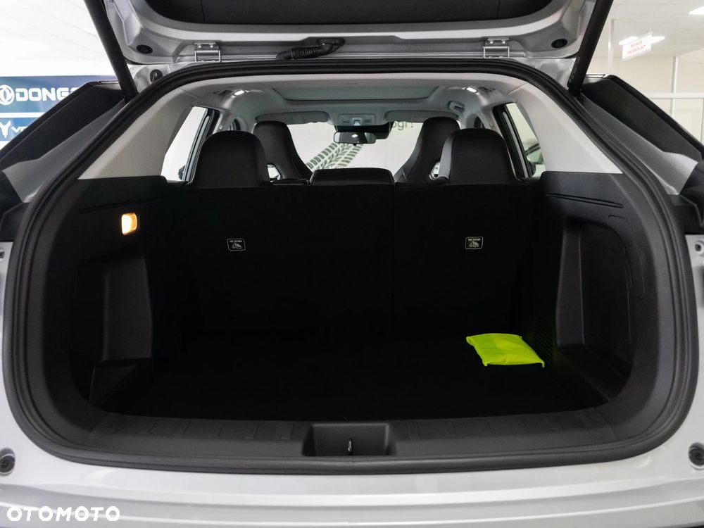 Dongfeng Mage - 29