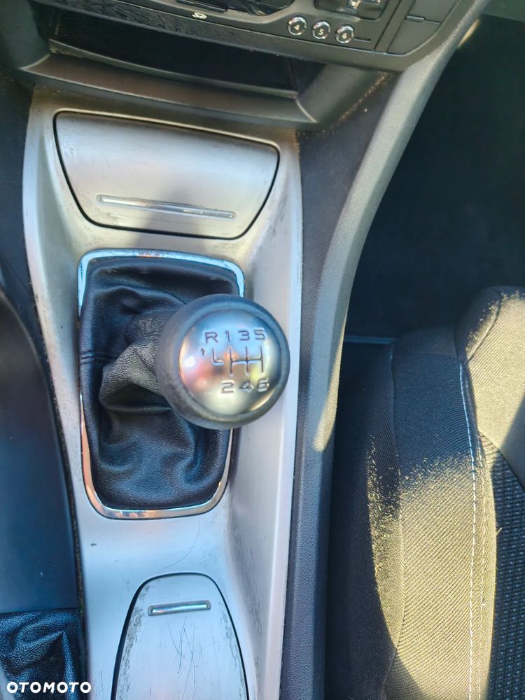Citroën C5 2.0 HDi Dynamique - 9