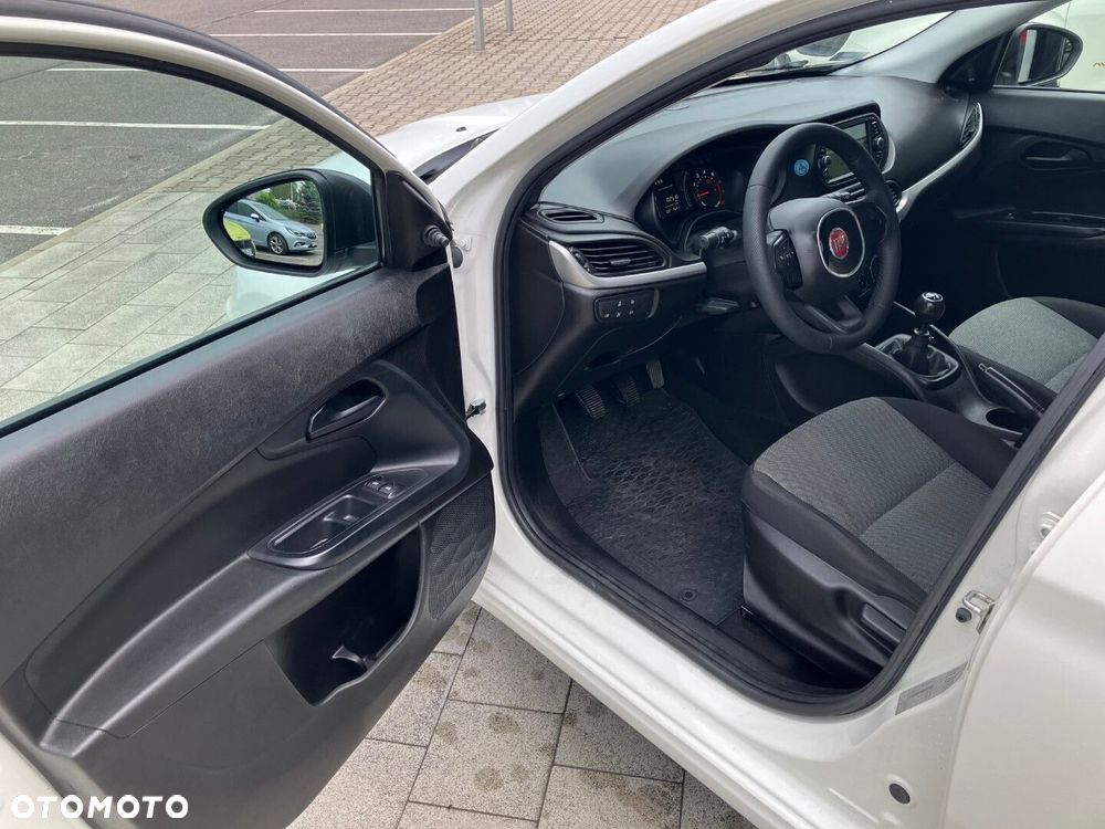 Fiat Tipo 1.4 16V Lounge - 6