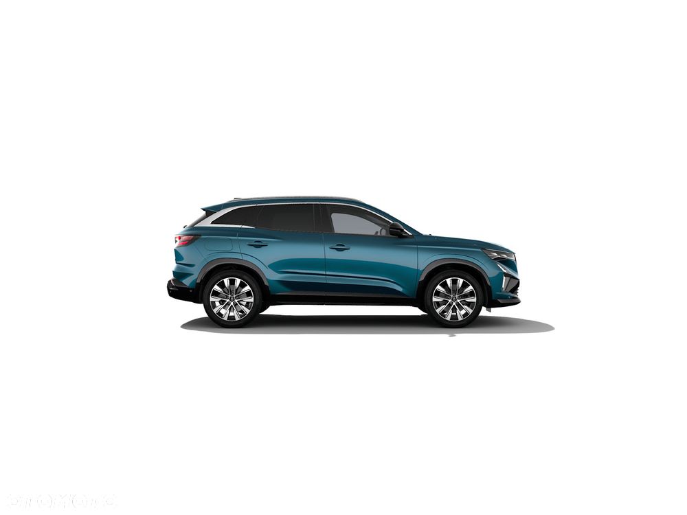 Renault Austral 1.2 E-Tech Full Hybrid 200 Techno MMT - 6