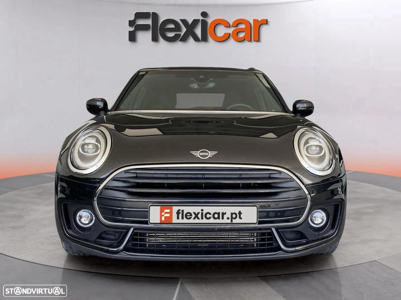 MINI Clubman - 2