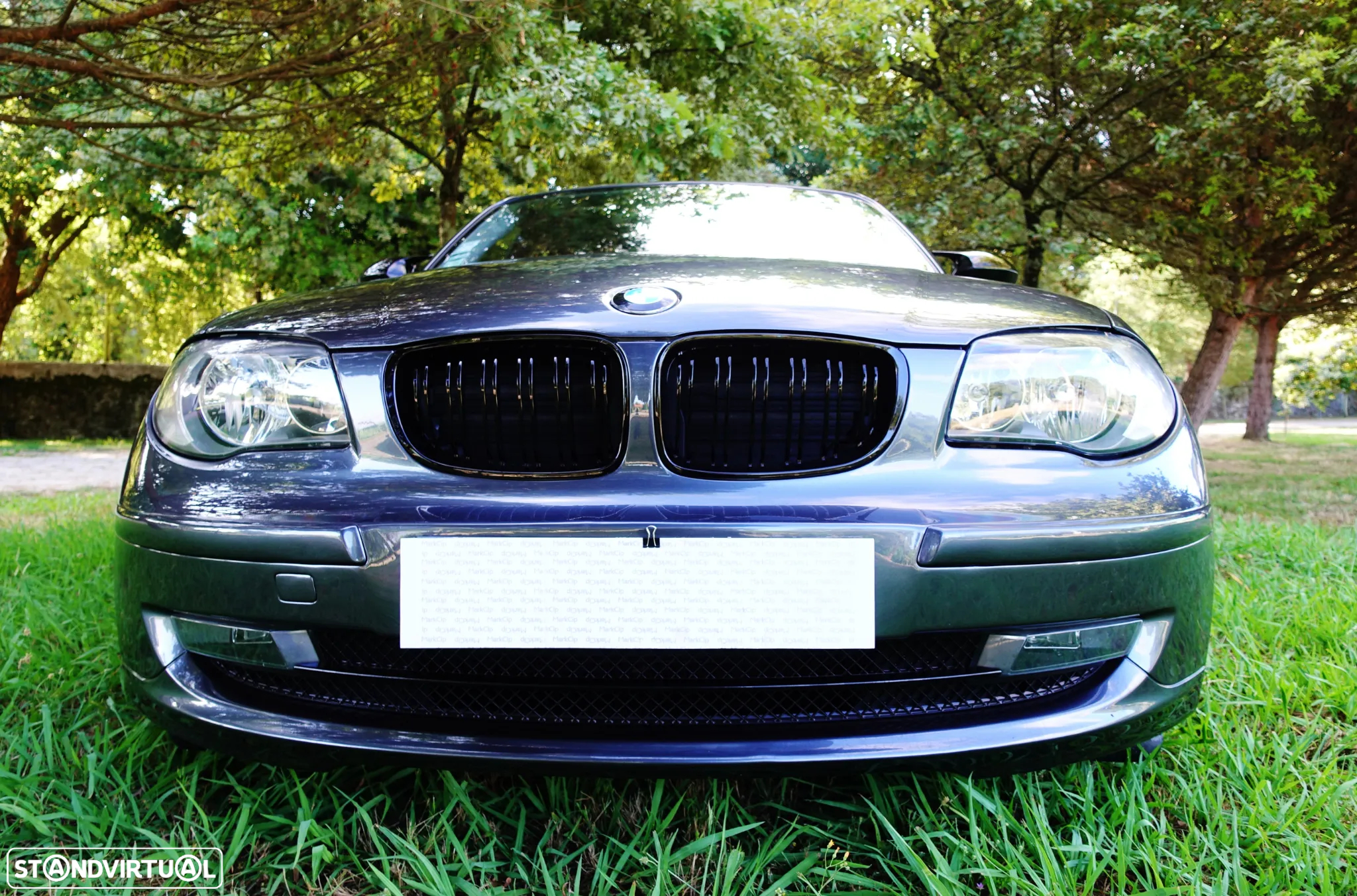BMW 118 d - 4