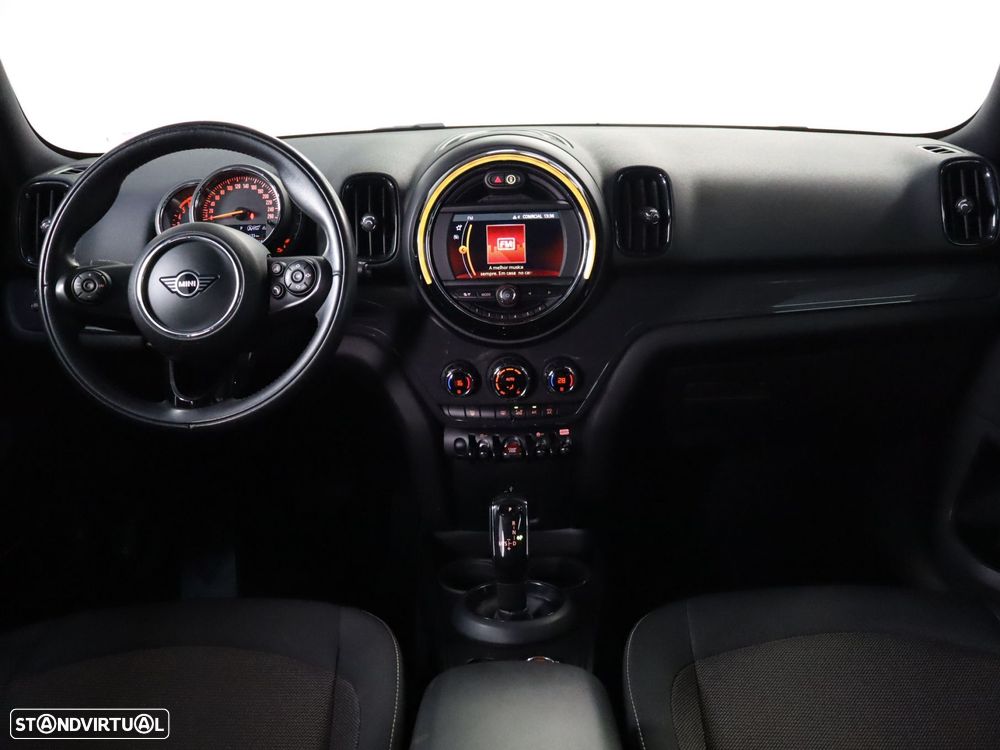 MINI Countryman One D Auto - 10