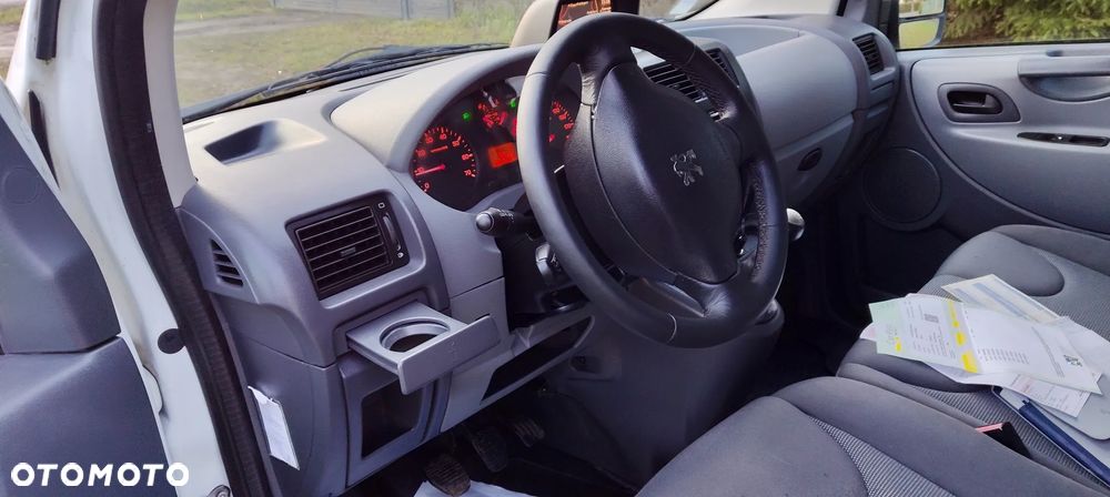 Peugeot Expert - 20