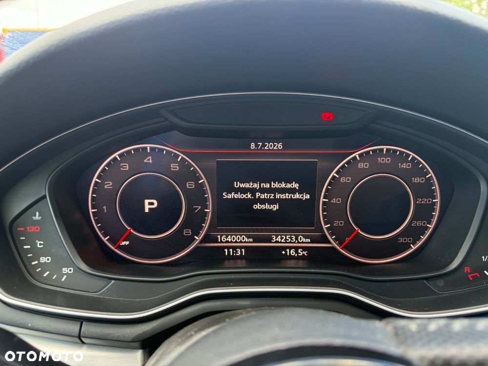 Audi A5 Sportback - 8