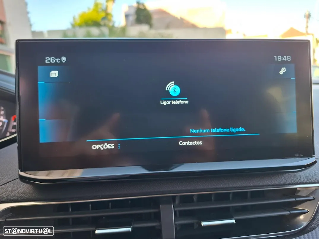 Peugeot 3008 PureTech 130 Stop & Start GPF Allure - 16