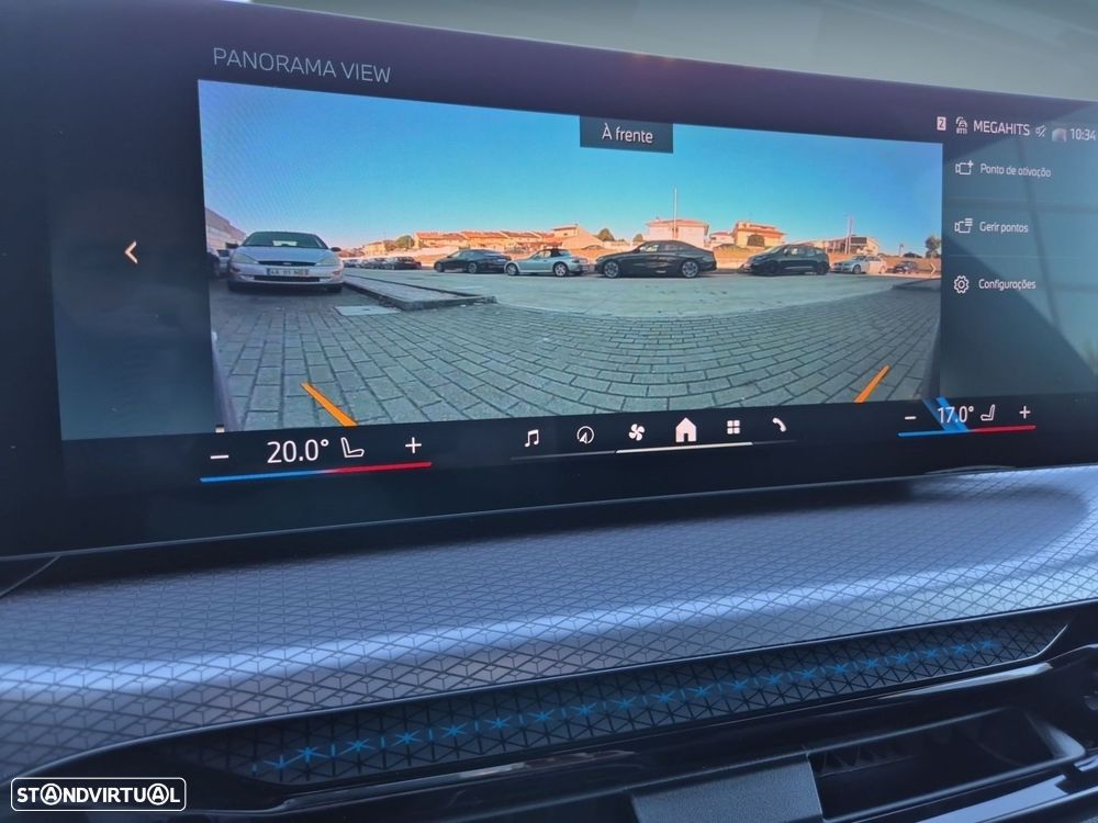 BMW i4 eDrive40 Pack Desportivo M Pro - 27