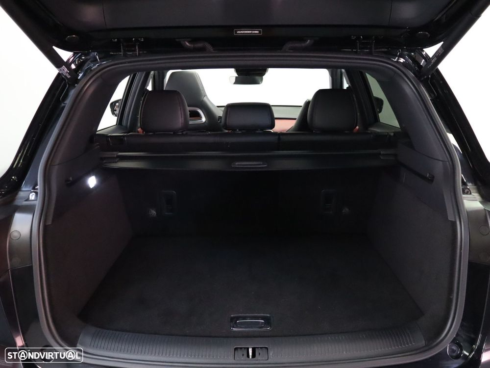 MG EHS 1.5 T-GDI Plug-in Hybrid Luxury - 23