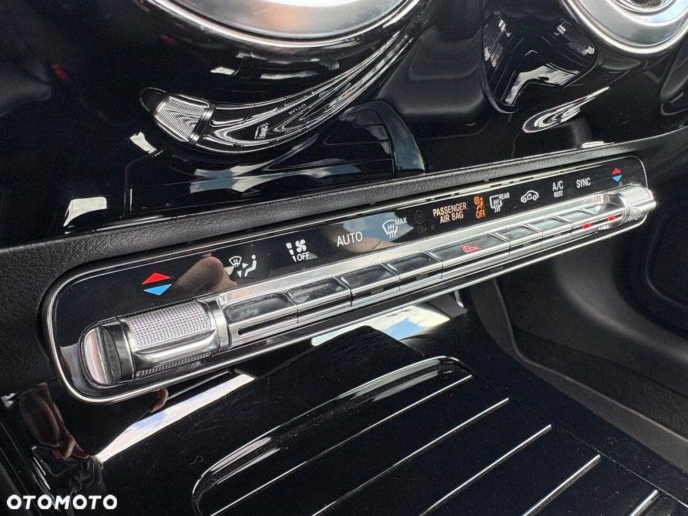 Mercedes-Benz CLA - 29