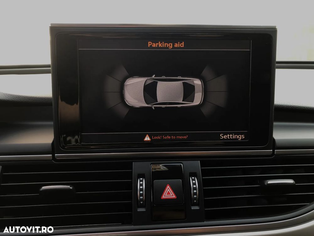 Audi A6 - 23