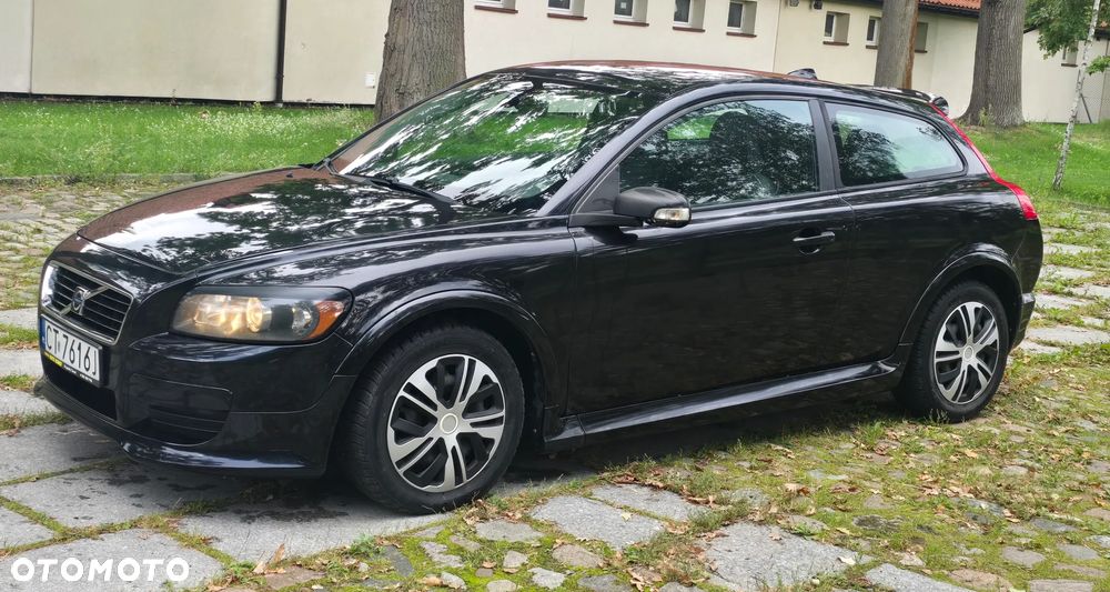 Volvo C30 1.6D RDesign - 3