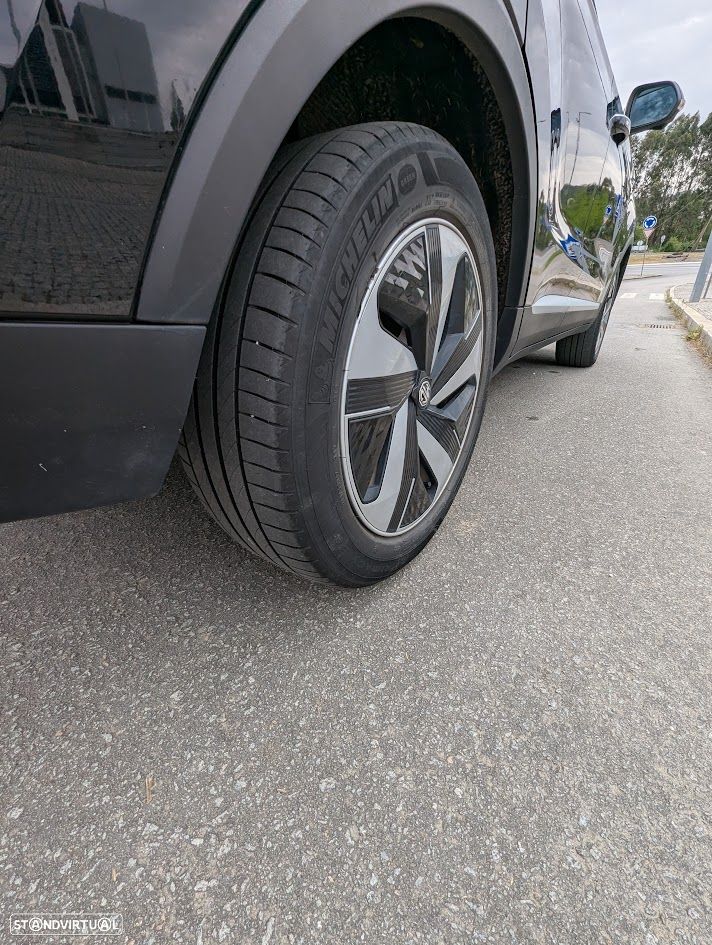 MG ZS EV 72.6 kWh Luxury - 10