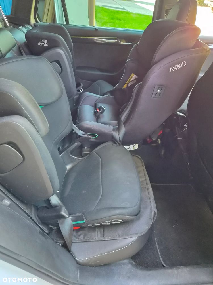 Skoda Superb 2.0 TSI 4x4 Sportline DSG - 9