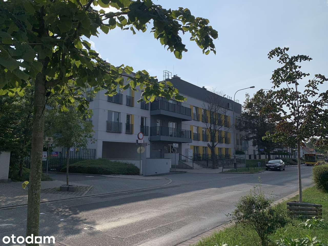 Appartament ta' 2 kamra, 57 m²