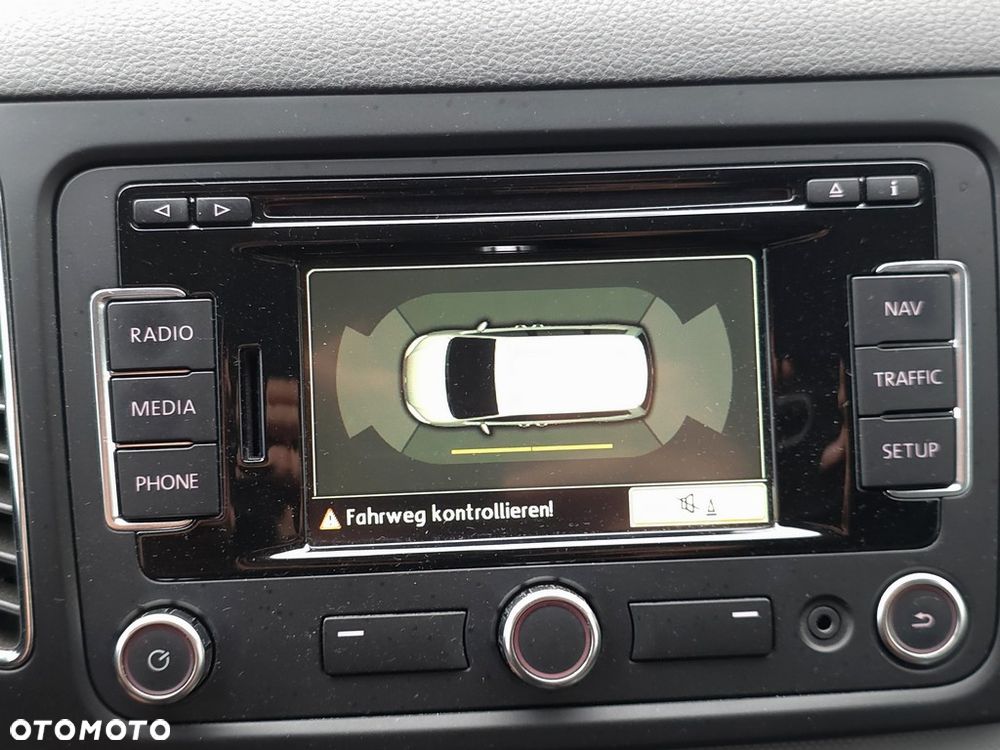 Volkswagen Sharan 2.0 TDI Comfortline - 20