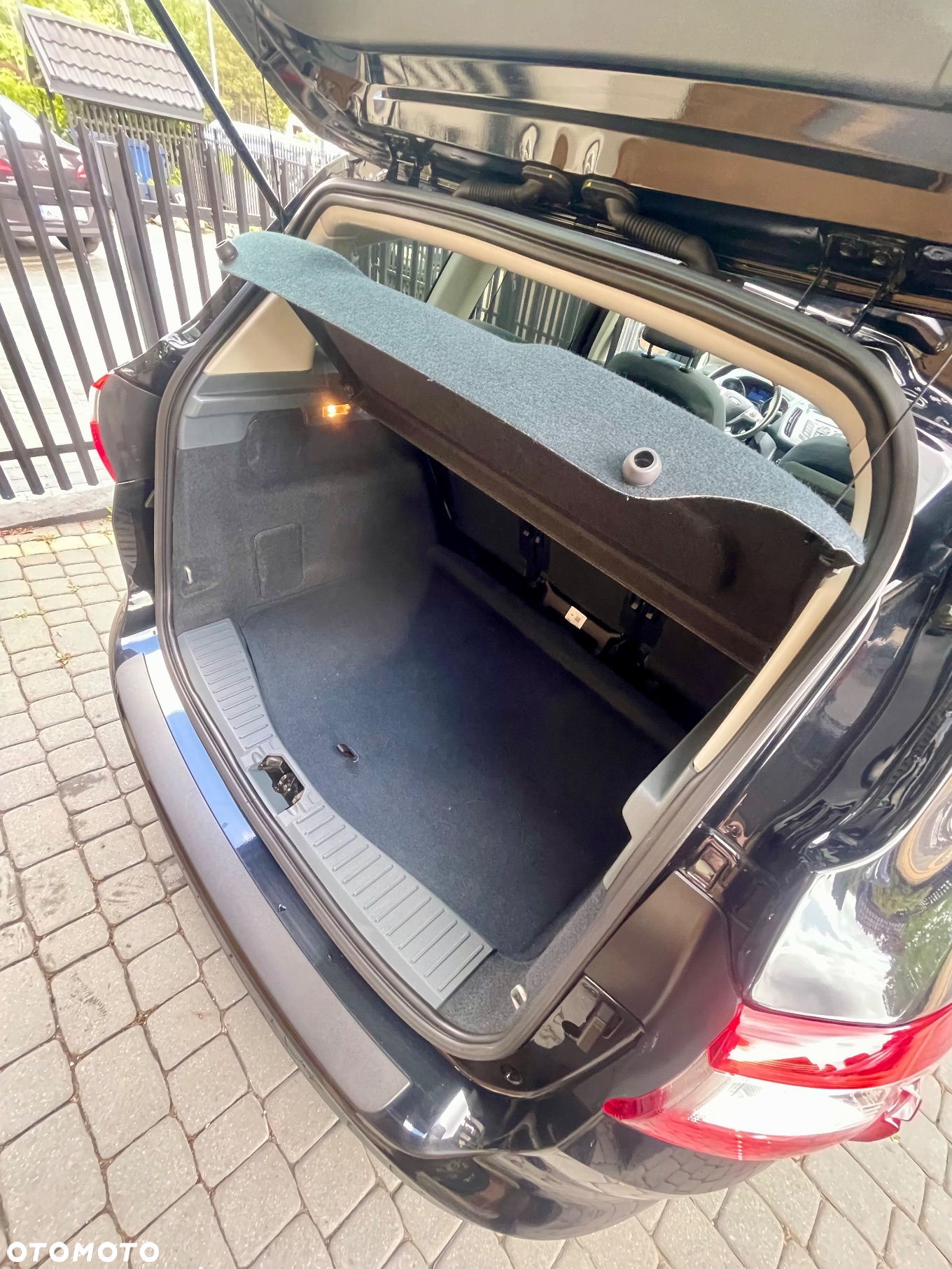 Ford C-MAX 2.0 TDCi Titanium - 16