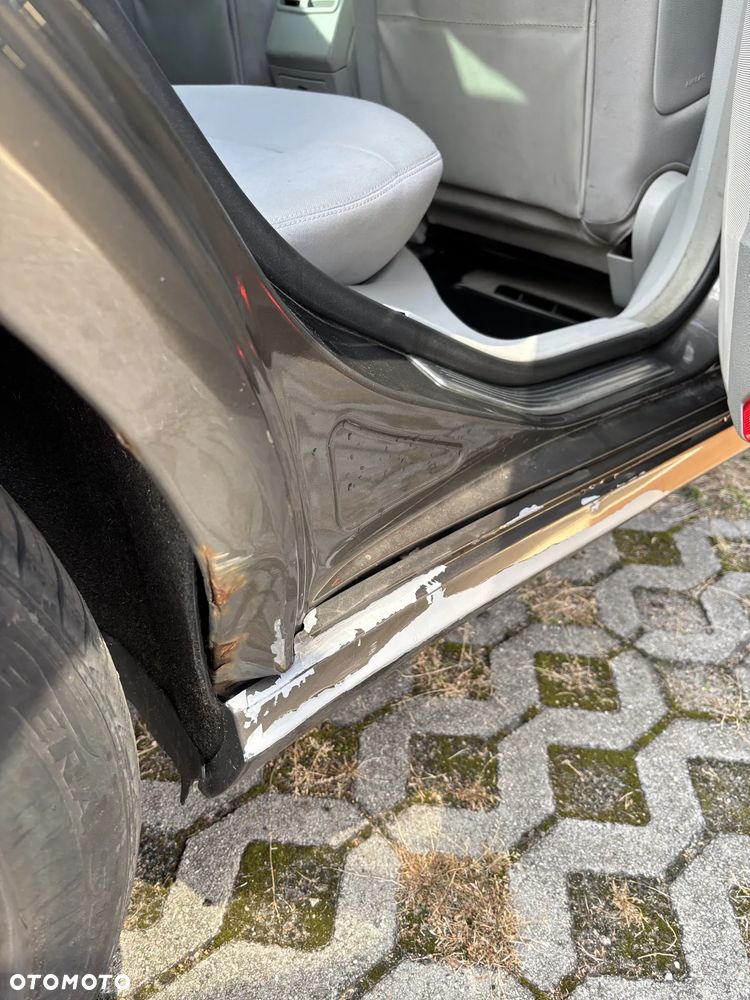 Mercedes-Benz Klasa E 350 CDI 4-Matic BlueEff - 11