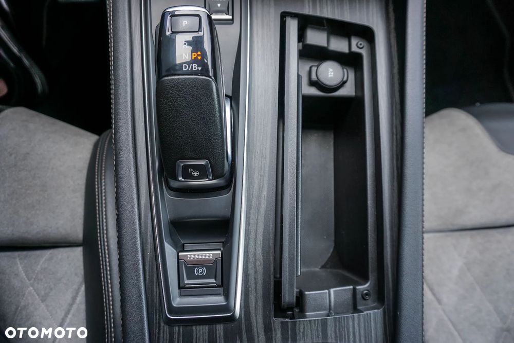 Peugeot 508 1.6 PureTech HYbrid PHEV GT Pack S&S EAT8 - 23