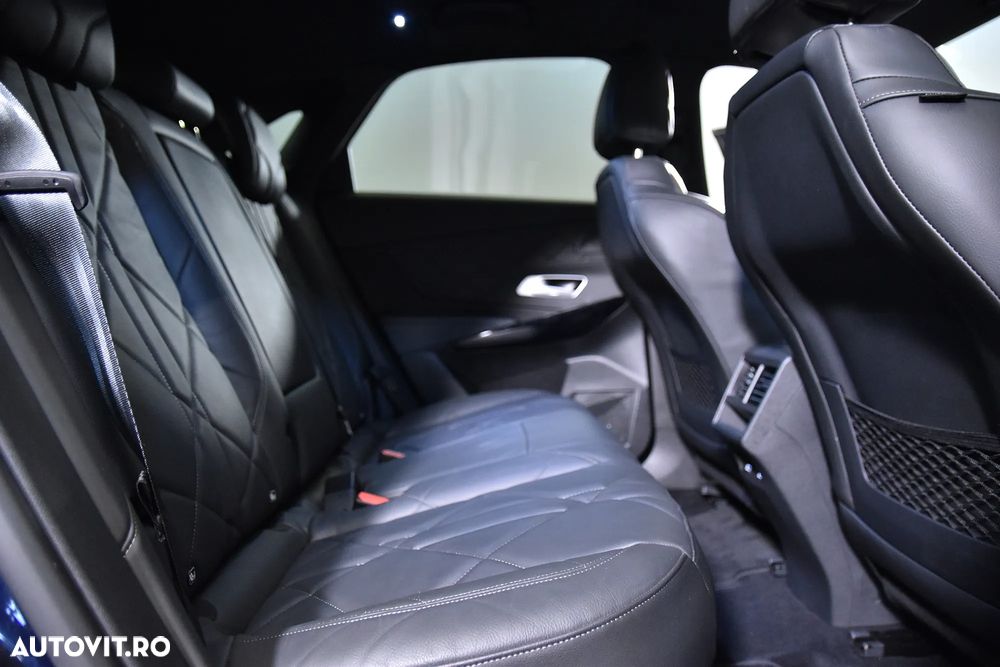 DS Automobiles DS 7 Crossback - 13