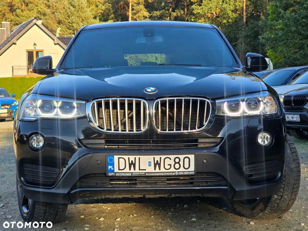 BMW X3 - 30