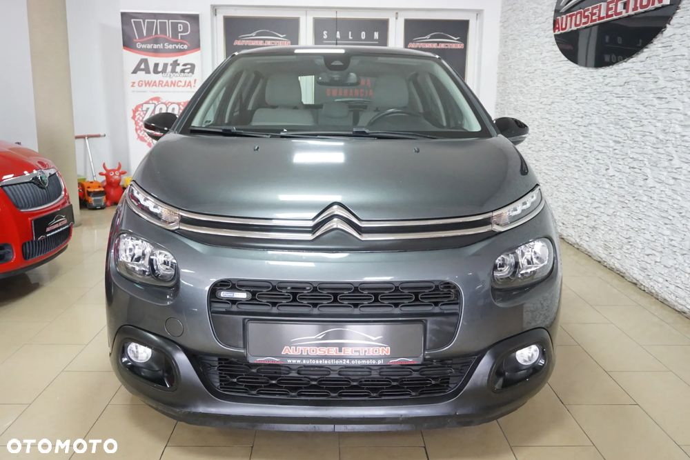 Citroën C3 1.2 PureTech Feel - 3