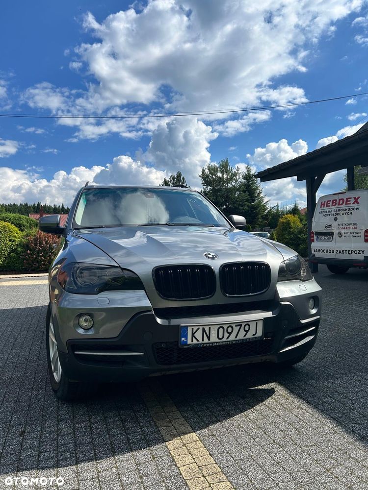 BMW X5 3.0d xDrive - 2