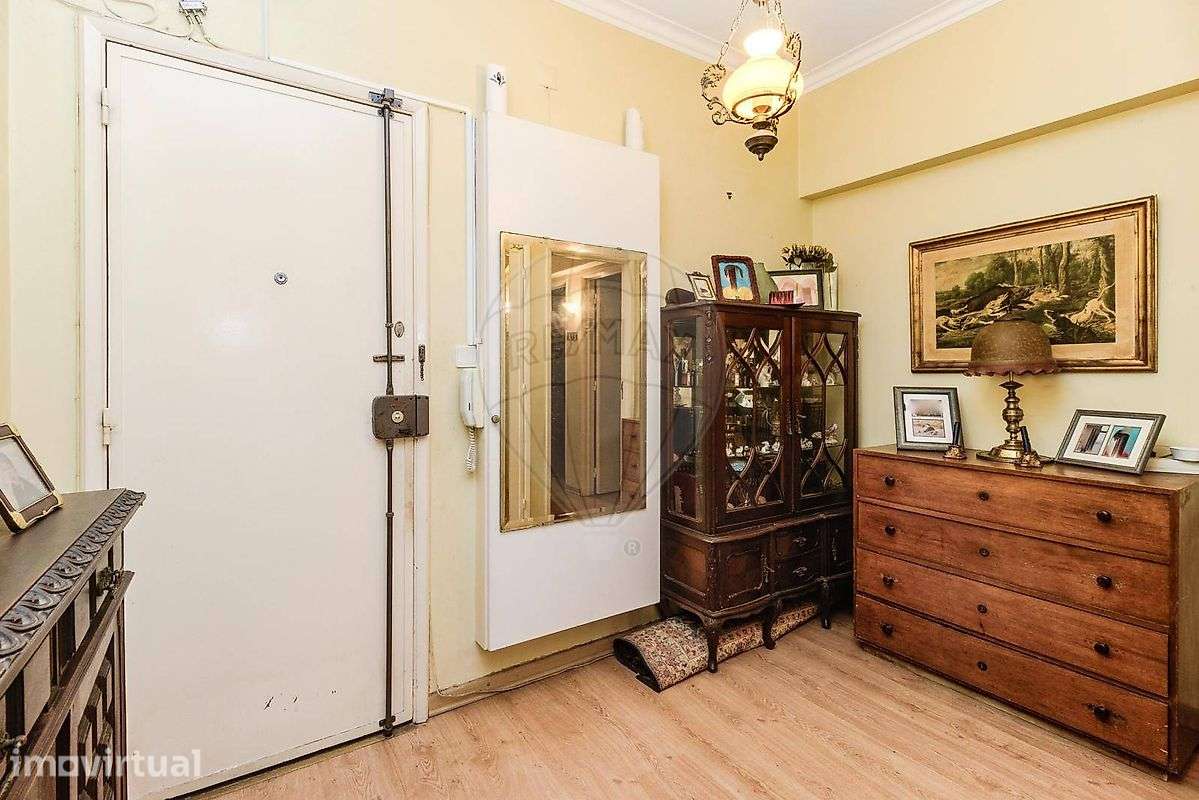 Apartamento T3 para venda - Grande imagem: 4/19