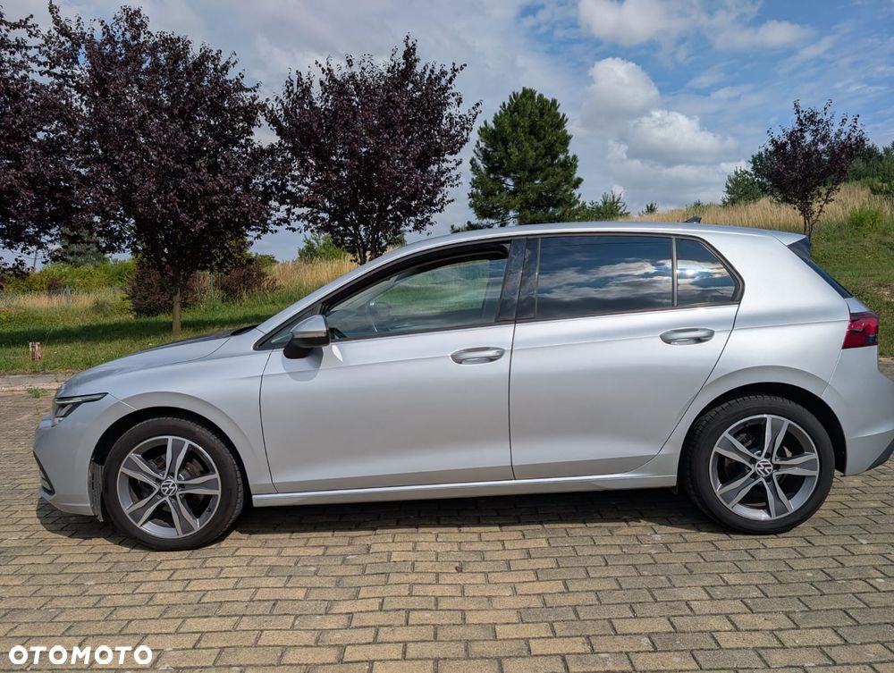 Volkswagen Golf 2.0 TDI Life - 4