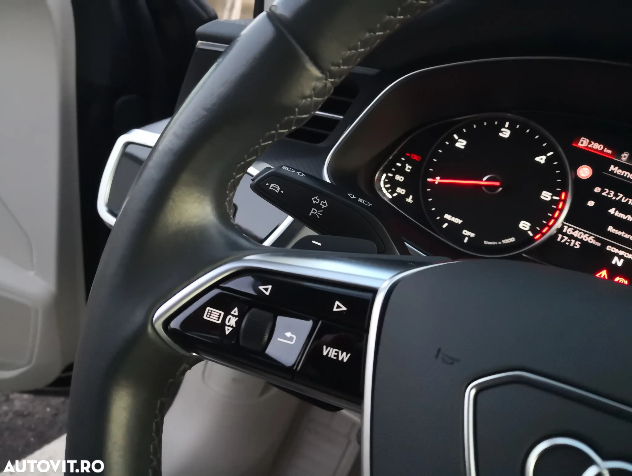 Audi A6 Avant 40 TDI S tronic MHEV S Line - 25