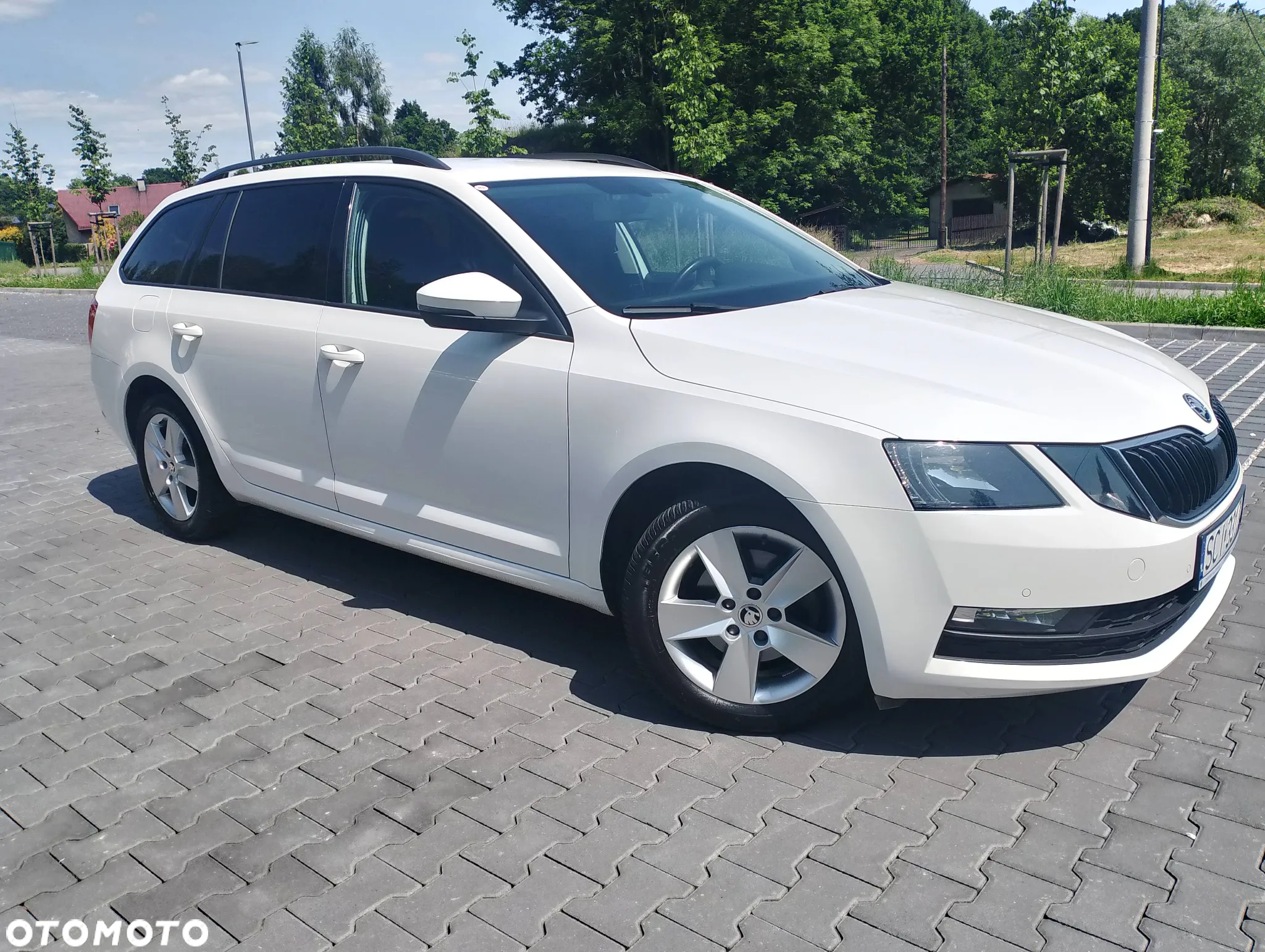 Skoda Octavia 1.5 TSI ACT Ambition - 11