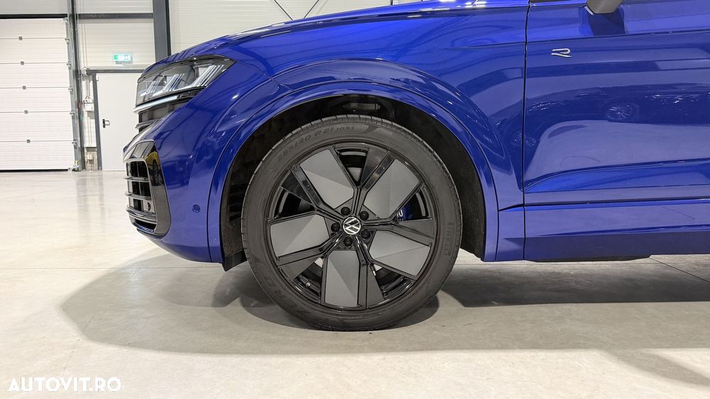 Volkswagen Touareg V6 TSI eHybrid PHEV R - 18