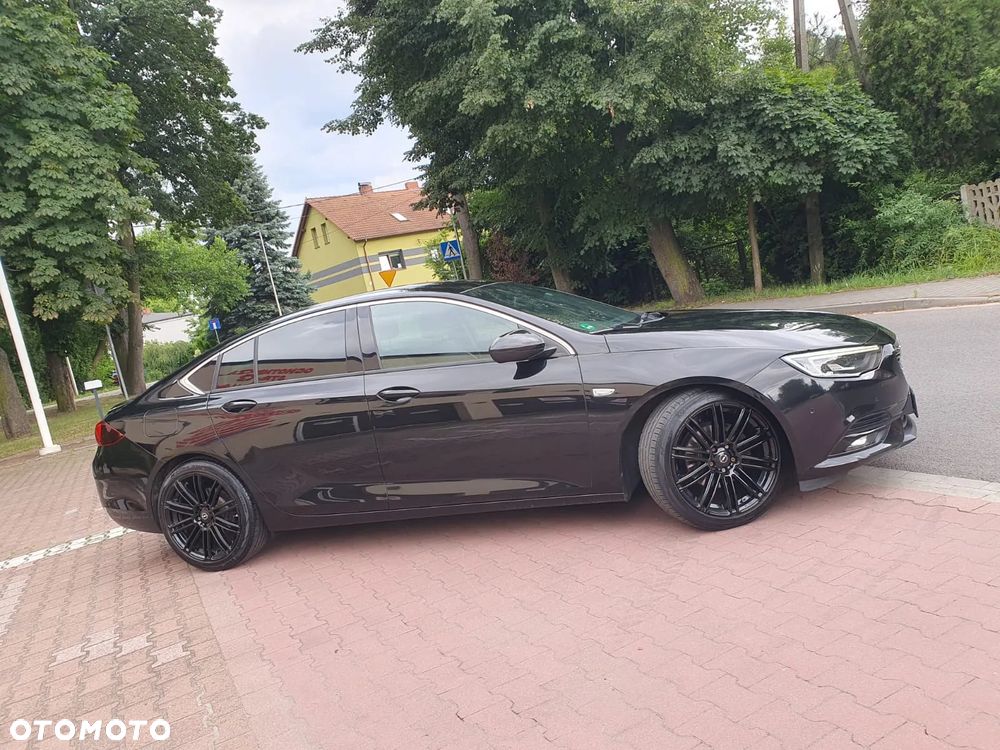 Opel Insignia 1.5 Direct InjectionTurbo Ultimate Exclusive - 33