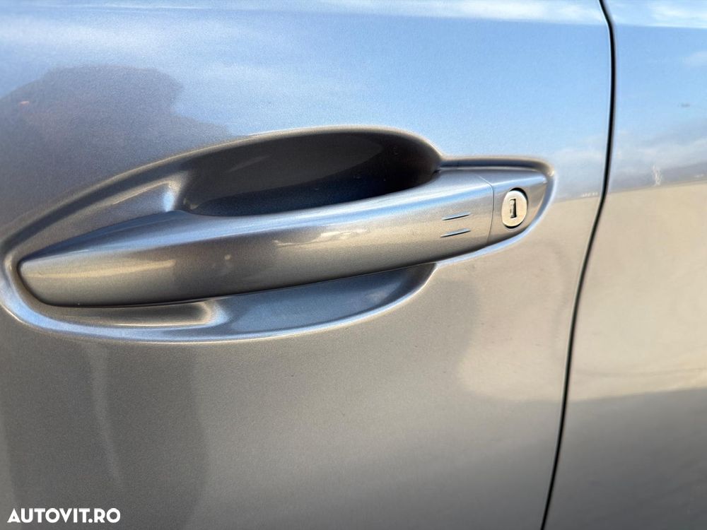 Peugeot 308 PureTech 130 GPF EAT8 Stop & Start Allure - 35