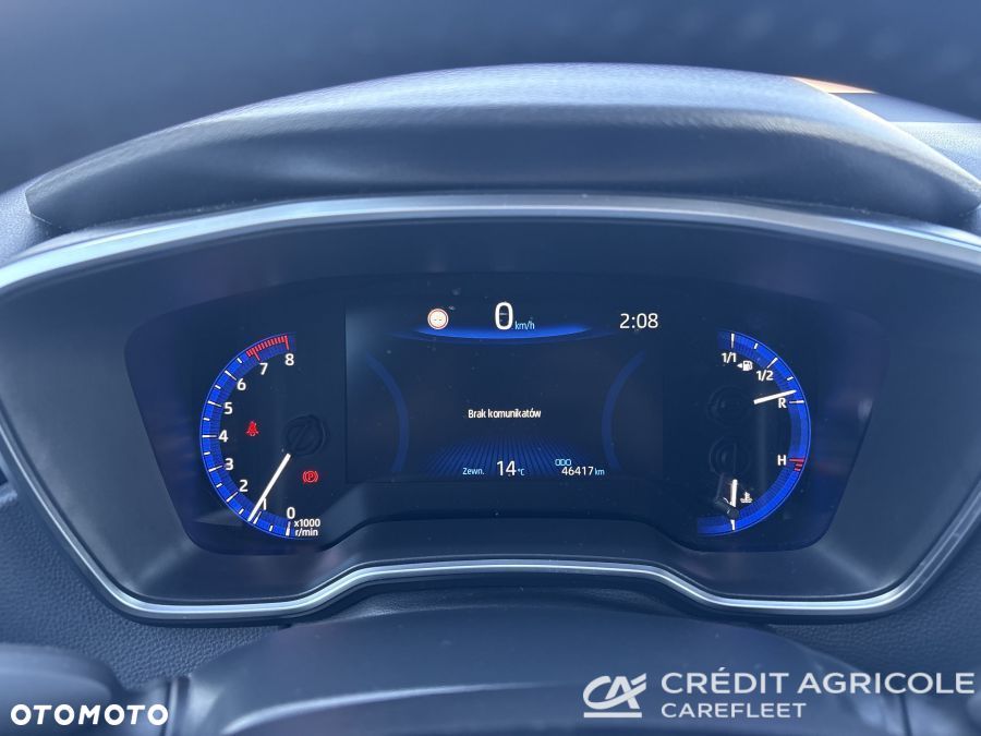 Toyota Corolla 1.5 Comfort - 26