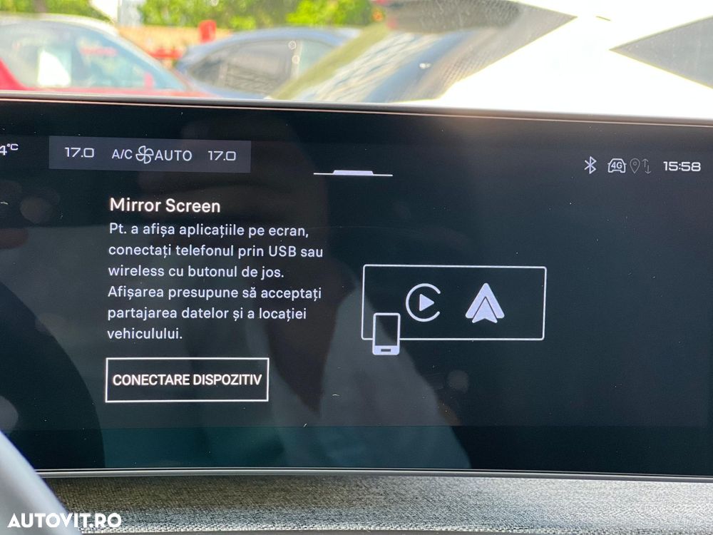 Peugeot 3008 1.2 MHEV 136 e-DCS6 Allure Pack - 29