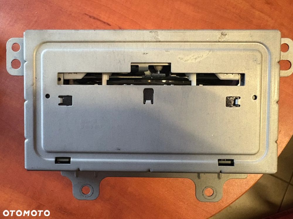 Opel Insignia A Stacja multimedialna 22883322 - 4