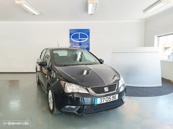 SEAT Ibiza 1.2 TDi Style