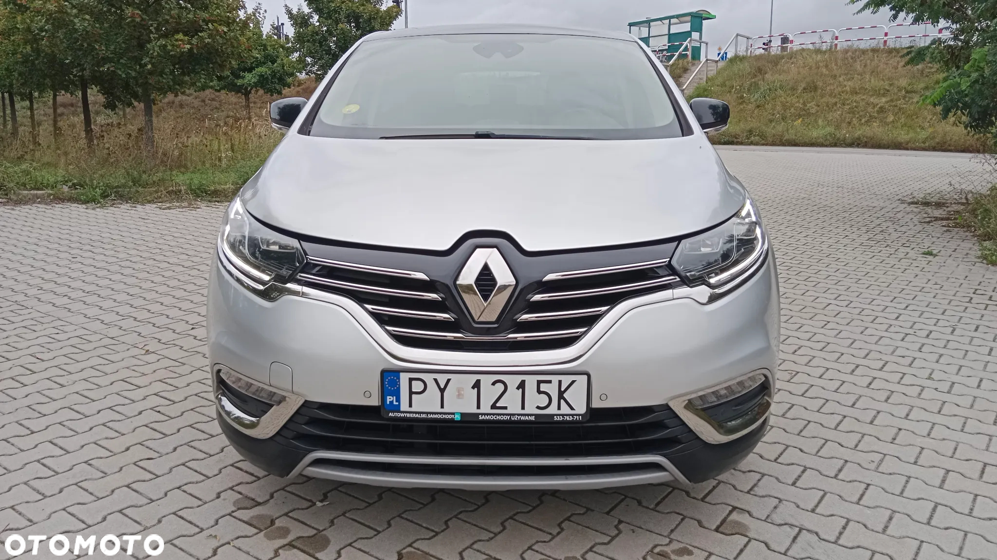 Renault Espace - 2