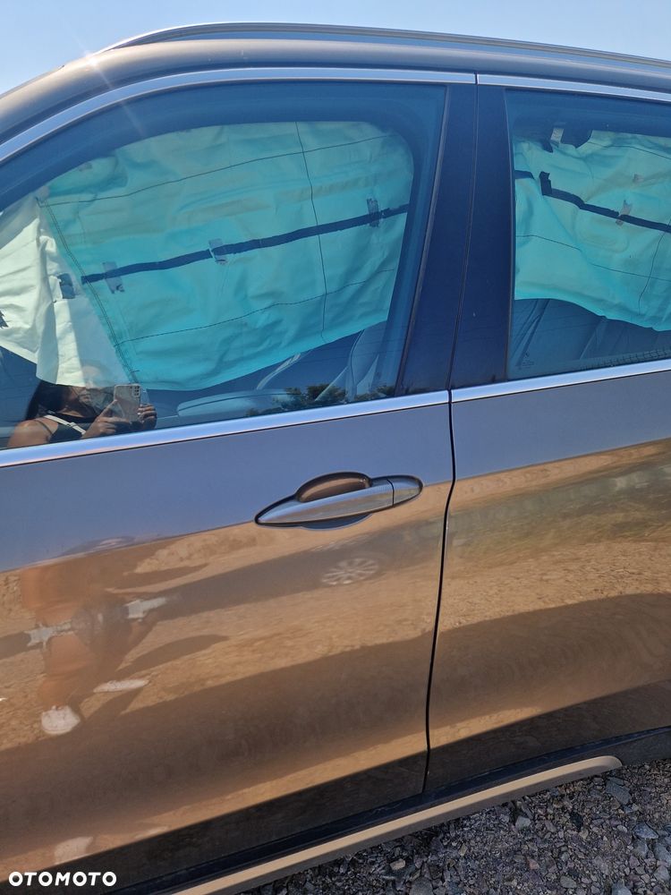 BMW X5 - 2