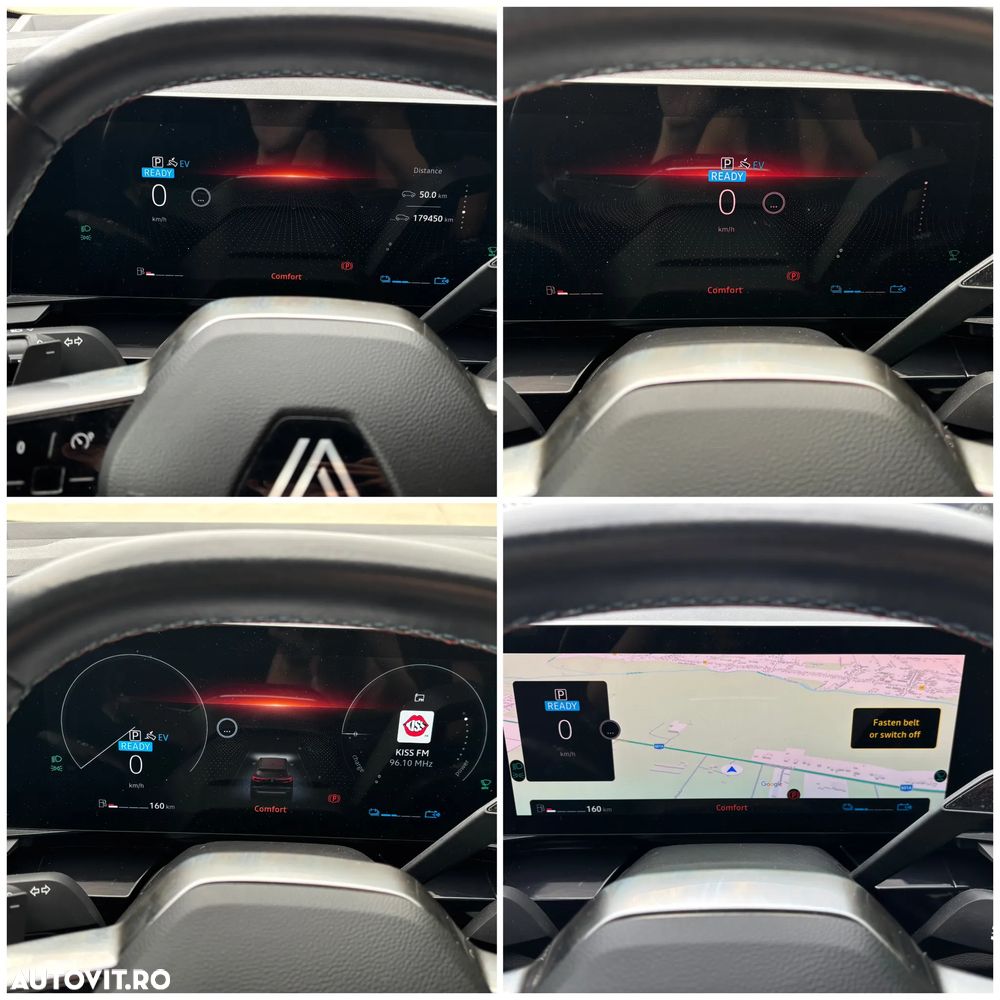 Renault Austral E-Tech Full 200 Techno Esprit Alpine - 36